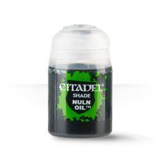 Shade Nuln Oil