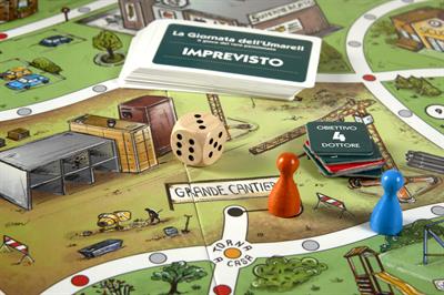 La Giornata Dell'Umarell
