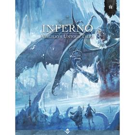 Inferno - Virgilio's Untold Tales