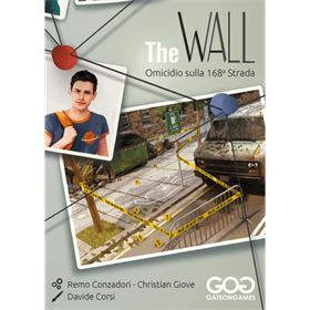 The Wall - Omicidio Sulla 168° Strada