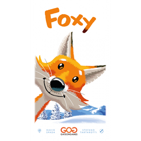 Foxy