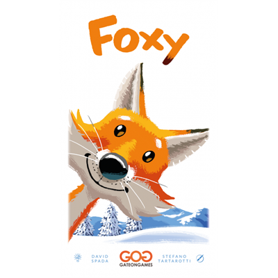 Foxy
