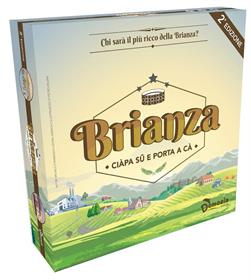 Brianza – ciàpa sü e porta a cà