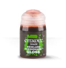 Shade Reikland Fleshshade Gloss