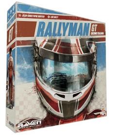 Rallyman GT