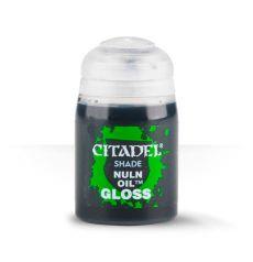 Shade Nuln Oil Gloss
