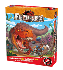 Feed-Rex
