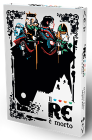 Il Re è Morto - Boxed Set