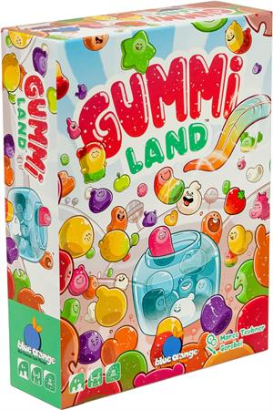 Gummiland