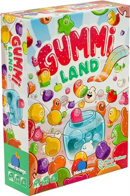 Gummiland