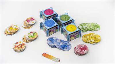 Gummiland