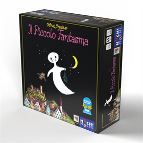 Il Piccolo Fantasma