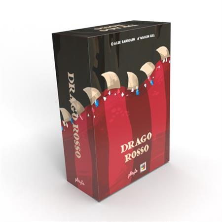 Drago Rosso