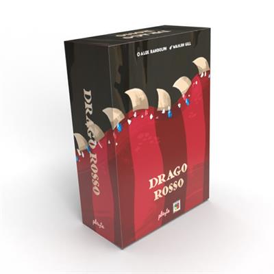Drago Rosso