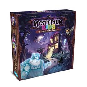 Mysterium Kids