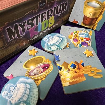 Mysterium Kids