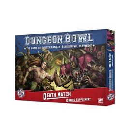 Blood Bowl Death Match (ENG)