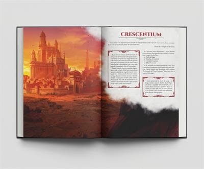 Blood Sword 5e