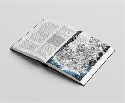 Blood Sword 5e