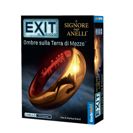 Exit: Ombre Sulla Terra Di Mezzo