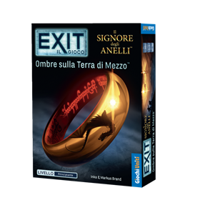 Exit: Ombre Sulla Terra Di Mezzo