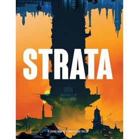 Spire - Espansione - Strata