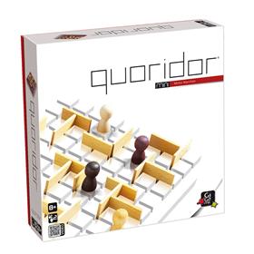 Quoridor Mini