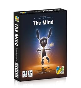 The Mind Multilingua