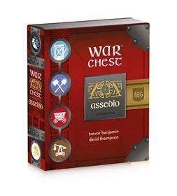 War Chest - Assedio