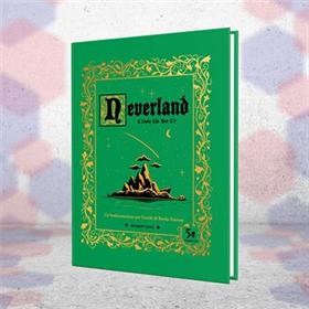 Neverland - L'Isola Che Non C'è