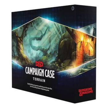D&D Campaign Case - Terrain - En