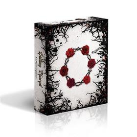 Black Rose Wars - IT - Esp. Hidden Thorns