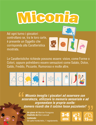 Miconia