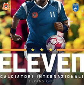 Eleven - Calciatori Internazionali
