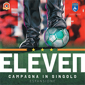 Eleven - Campagna In Solitario