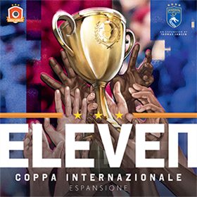 Eleven - Coppa Internazionale