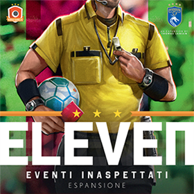 Eleven - Eventi Inaspettati