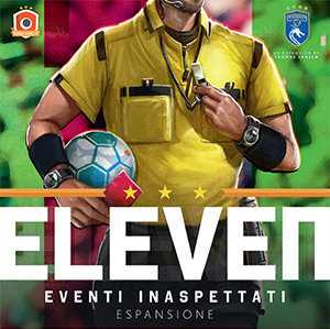 Eleven - Eventi Inaspettati