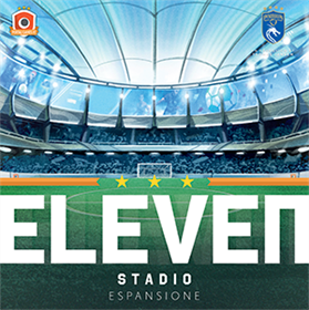 Eleven - Stadio