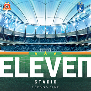 Eleven - Stadio