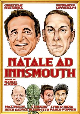 Natale Ad Innsmouth