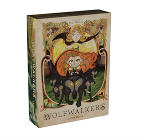 Wolfwalkers