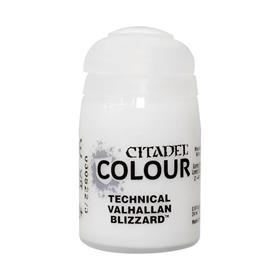 Technical: Valhallan Blizzard (24ml)