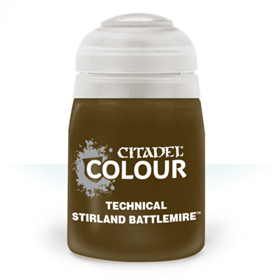 Technical: Stirland Battlemire (24ml)