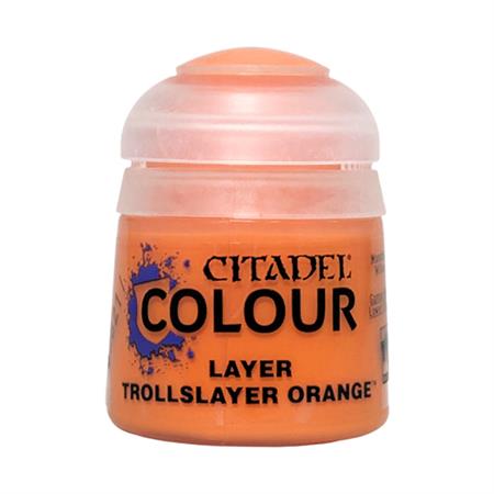 Troll Slayer Orange 12 (ml)