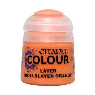 Troll Slayer Orange 12 (ml)