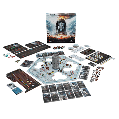 Frostpunk