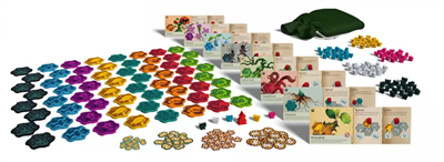 Power Plants – Deluxe Edition