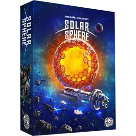 Solar Sphere