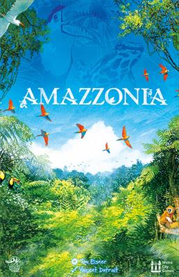 Amazzonia